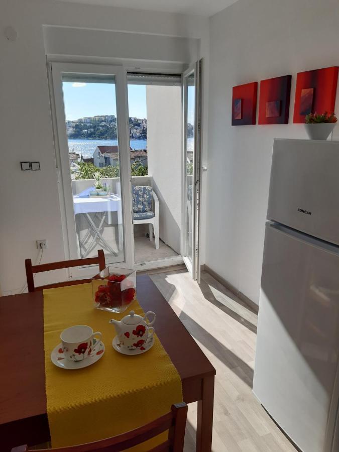 Varazdinci Rogoznica  Exteriör bild