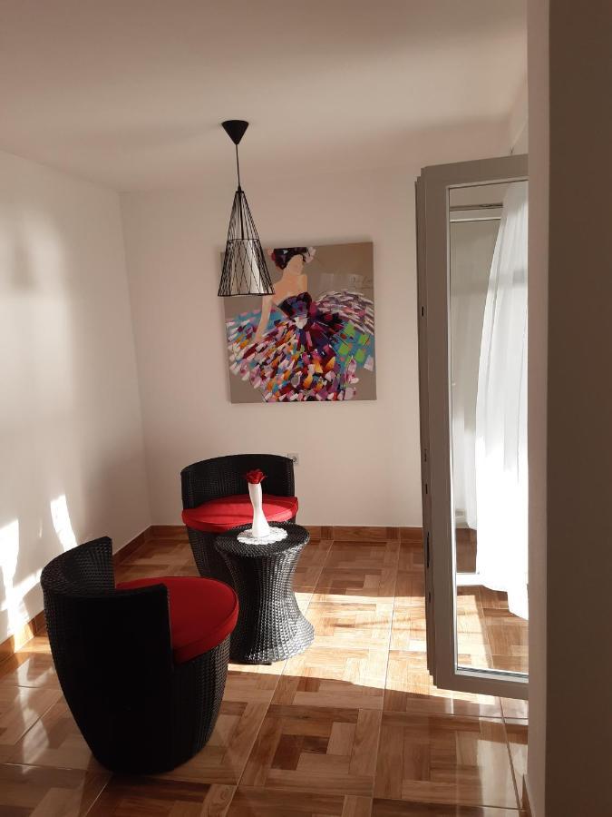 Varazdinci Rogoznica  Exteriör bild
