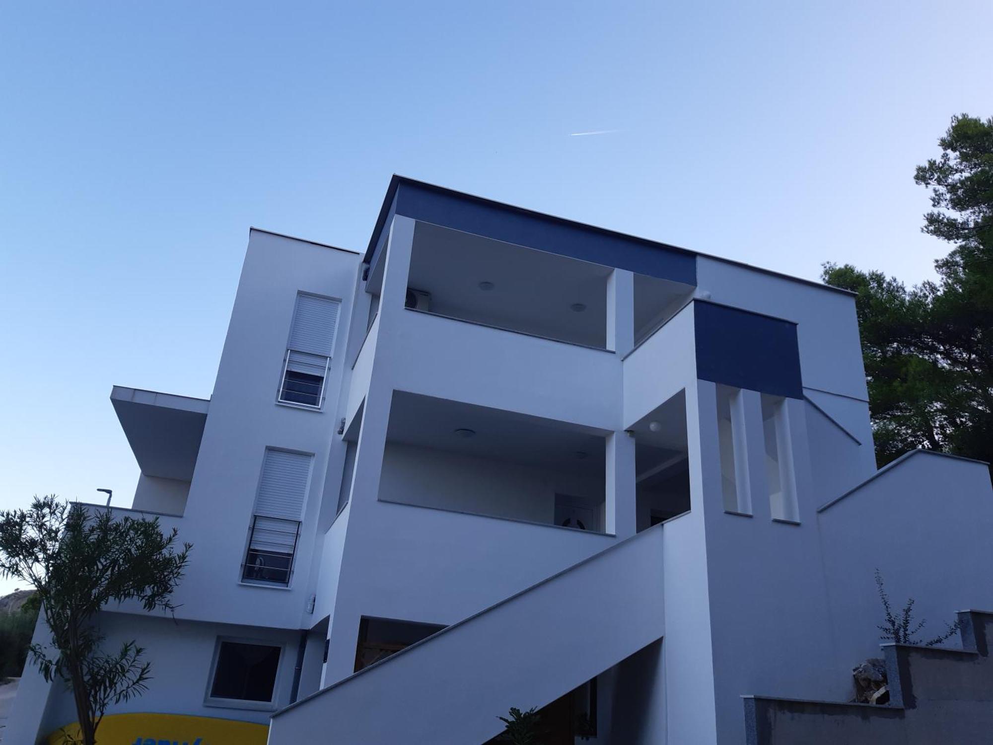 Varazdinci Rogoznica  Exteriör bild