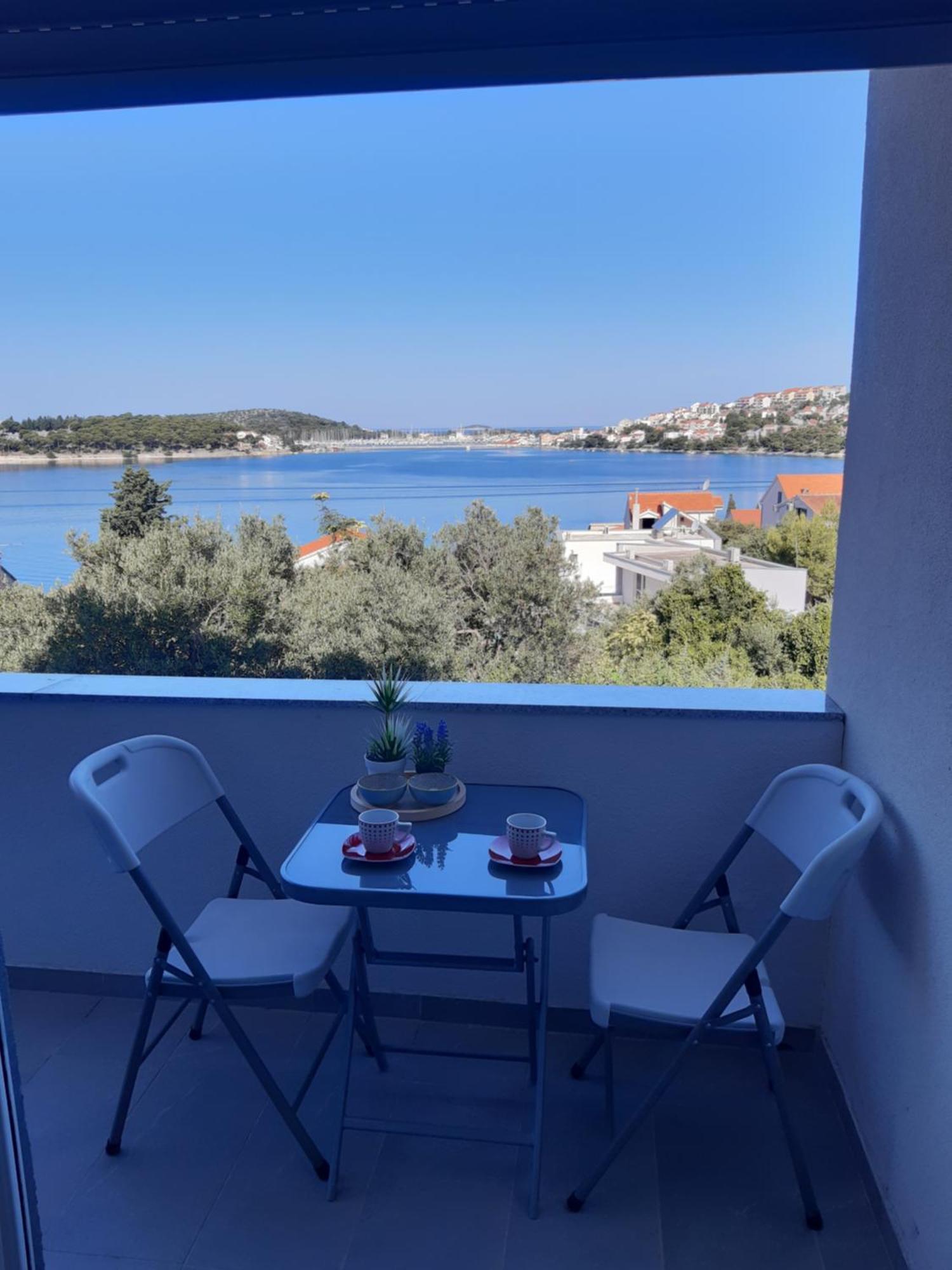 Varazdinci Rogoznica  Exteriör bild