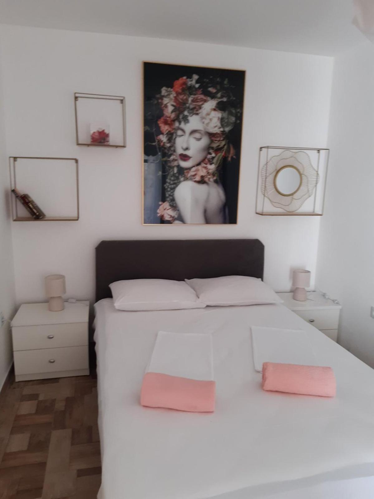 Varazdinci Rogoznica  Exteriör bild