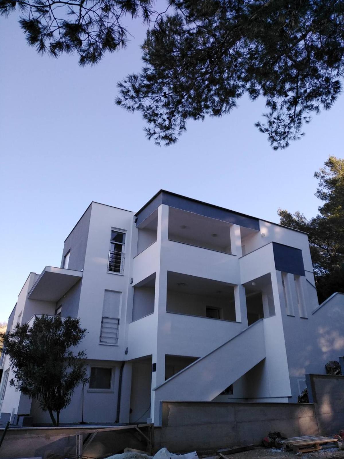 Varazdinci Rogoznica  Exteriör bild